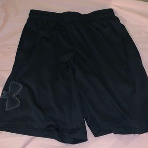 Mens Under Armour Athletic Shorts